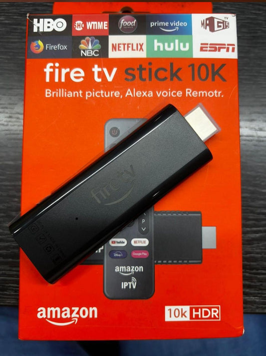 Fire Tv Stick 10k 11 2gb16gb