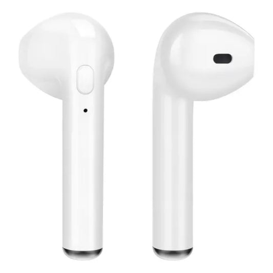 Mini Auriculares Bluetooth I7 Compatibles Con iPhone/android